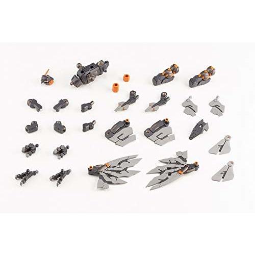 Kotobukiya Hexa Gear Alternative Sneak Sight 1/24 Scale Plastic Model, Approximately 70mm In Length