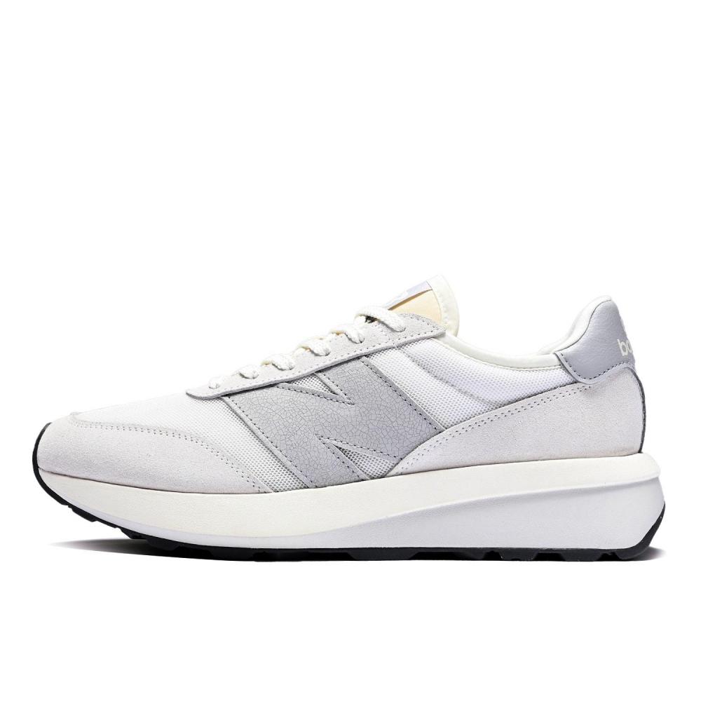 

New Balance U370Aa D U370Aa Белый Серый Aa 225