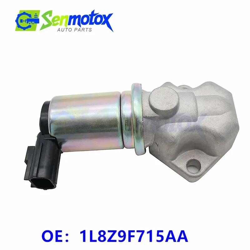 1L8Z9F715AA YF1E9F715AB YF1Z-9F715-AA 4010051 Idle Air Control Valve Air Control Valve For Ford Escape Mazda MPV 3.0L 2003-2006
