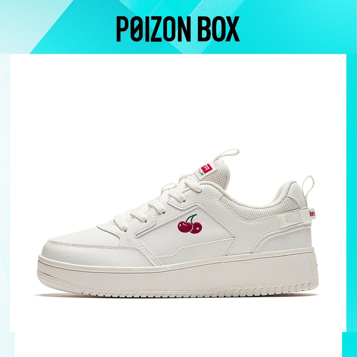 

ANTA Life Collection Skateboarding Shoes Women