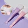 Silicone Mask Brush Double-Head Makeup Tool New Skin Care Brush for Beauty Tool