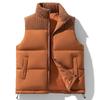 Z 15619 Thickened Down Cotton Vest