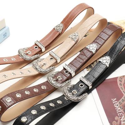Accessoires – Gürtel & Taillenketten für Damen