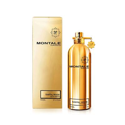 Montale Paris Santal Wood Eau De Parfum 100 ml (unisexo)