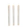 6Pack Valentine's Day Wedding Glow Tea Candles Religious Christmas Party Supplies Home Decoration LED Candle Lights