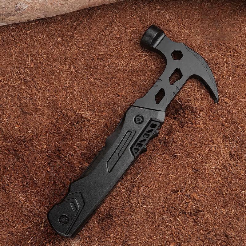 Xuanyong Multifunction Folding Claw Hammer & Pliers