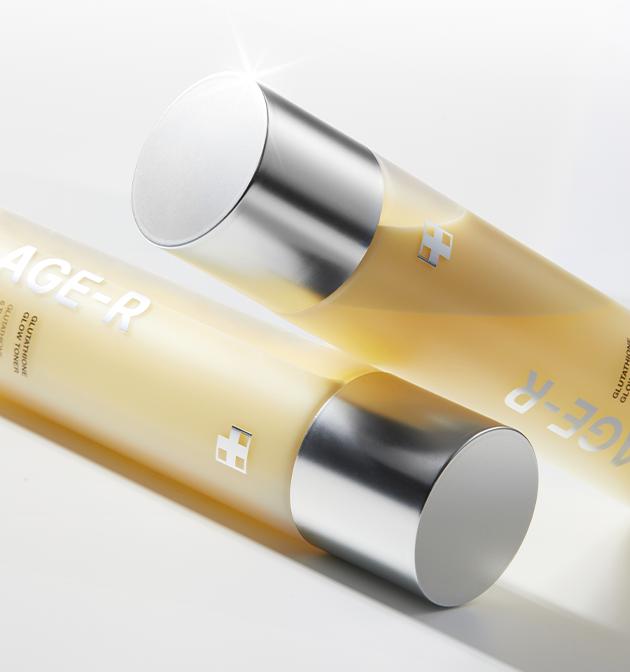 MEDICUBE Age-R Glutathione Glow Toner 140ml