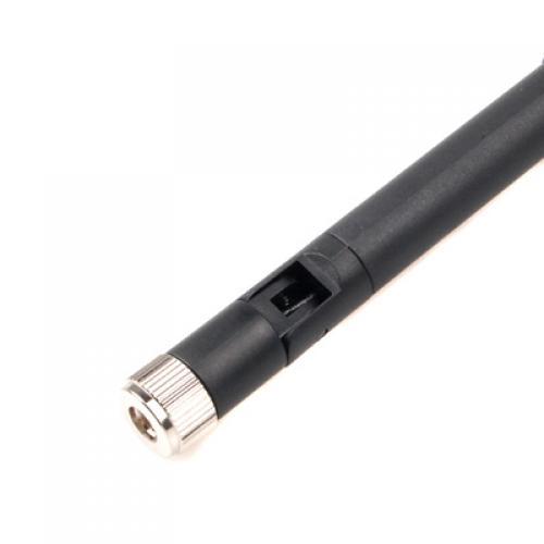 2.4G 16dBi SMA Wireless Omni Antenna Booster For Router Network