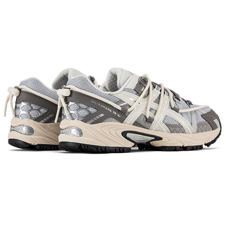 Asics 1203A504 Unisex Black 1203A504-022