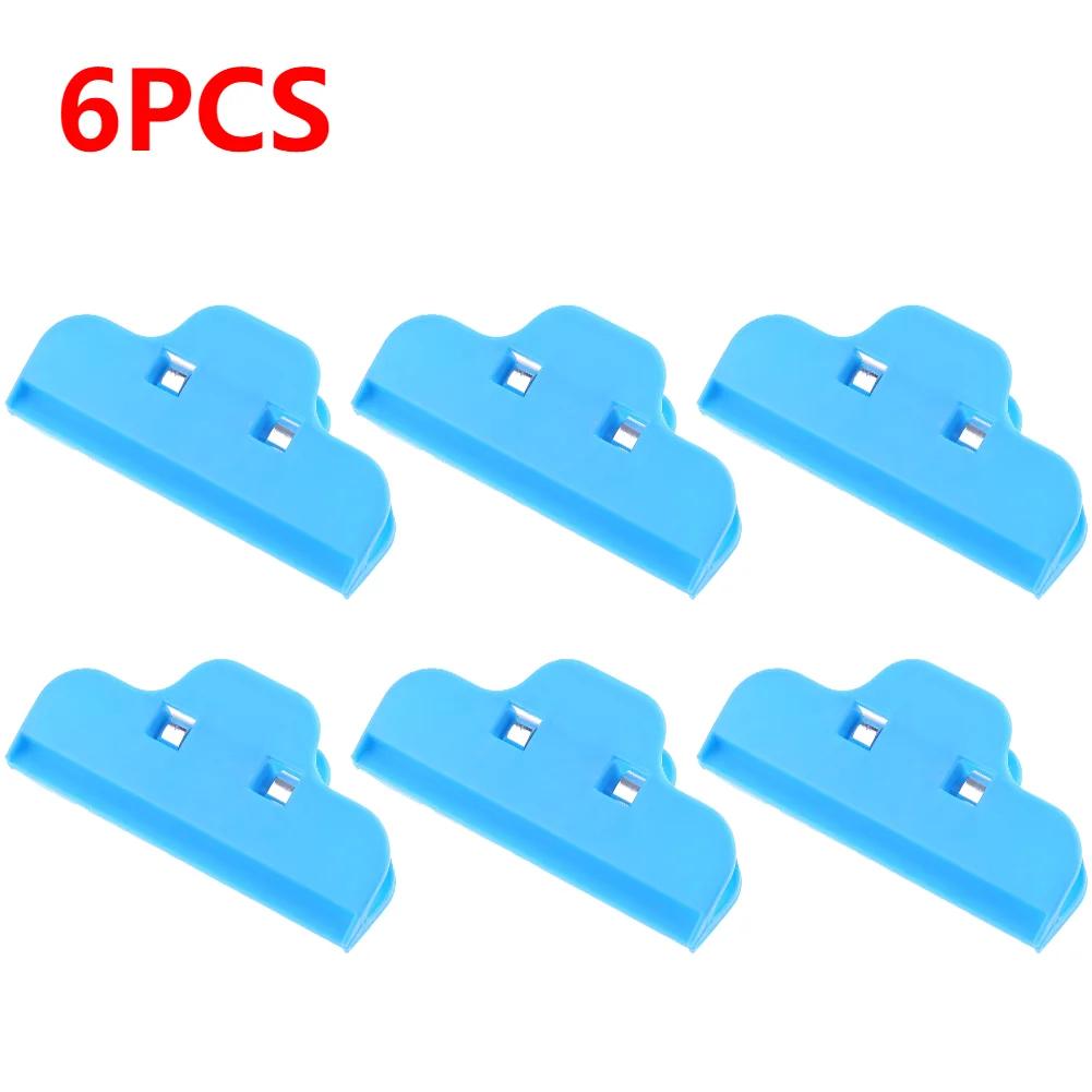 1-10 pièces Outils de réparation de téléphone portable Pince de fixation en plastique Pince de fixation rapide Pour iPhone Samsung iPad Tablette Outils de réparation d'écran LCD