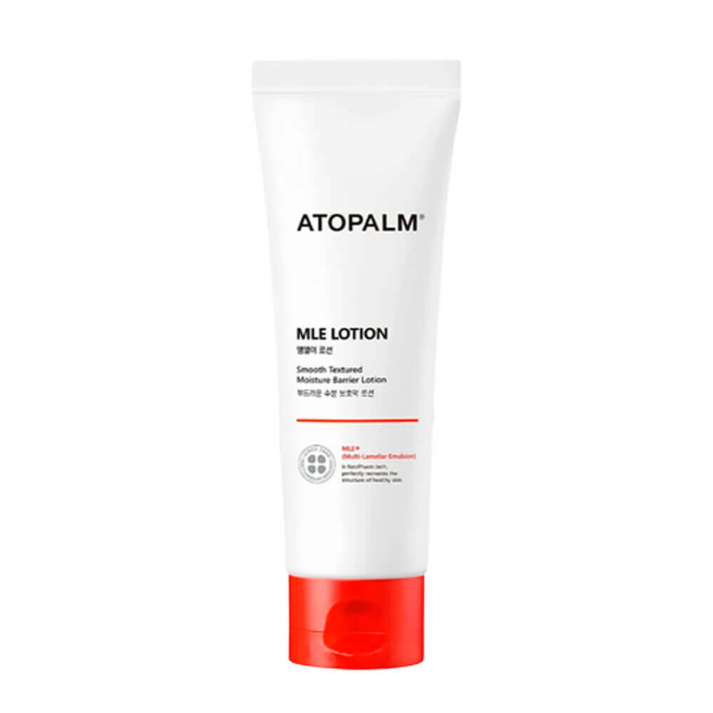ATOPALM MLE Lotion 120ml AUTHENTIC STORE