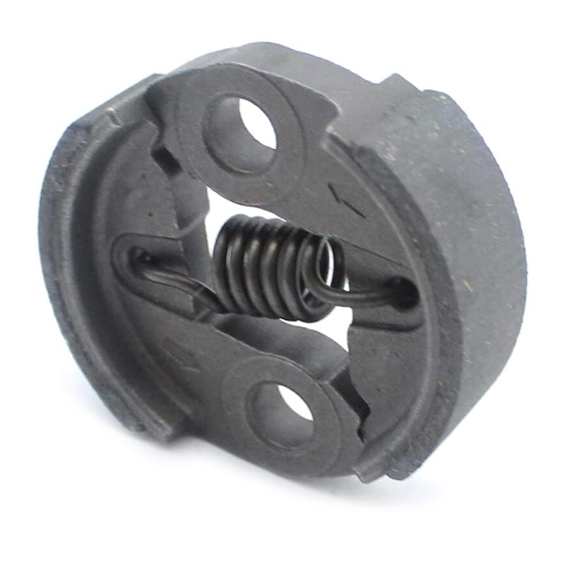 1 Stuk Grasmaaier Koppeling Compatibel voor TU26 BC260 CG260 G26 26CC 1E34F Grasmaaier Koppeling Grasmaaier Onderdelen