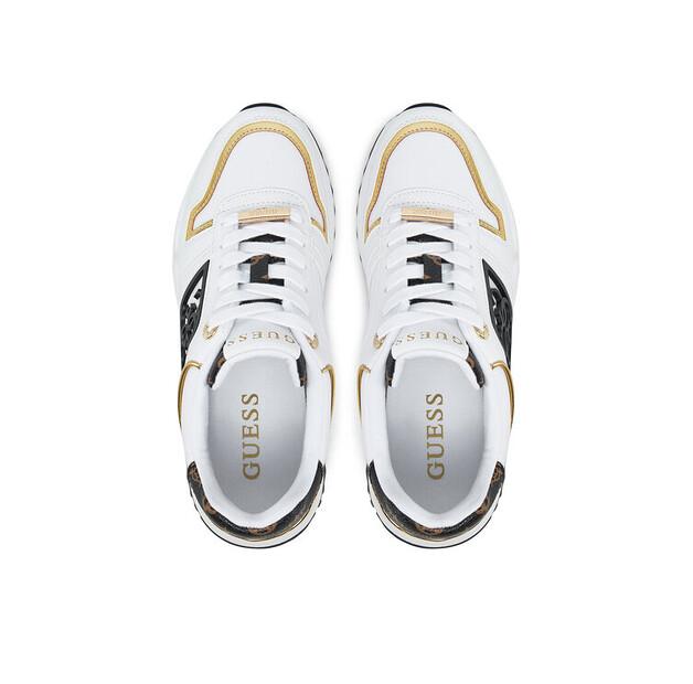 Guess Sneakers FLJKOY ELE12