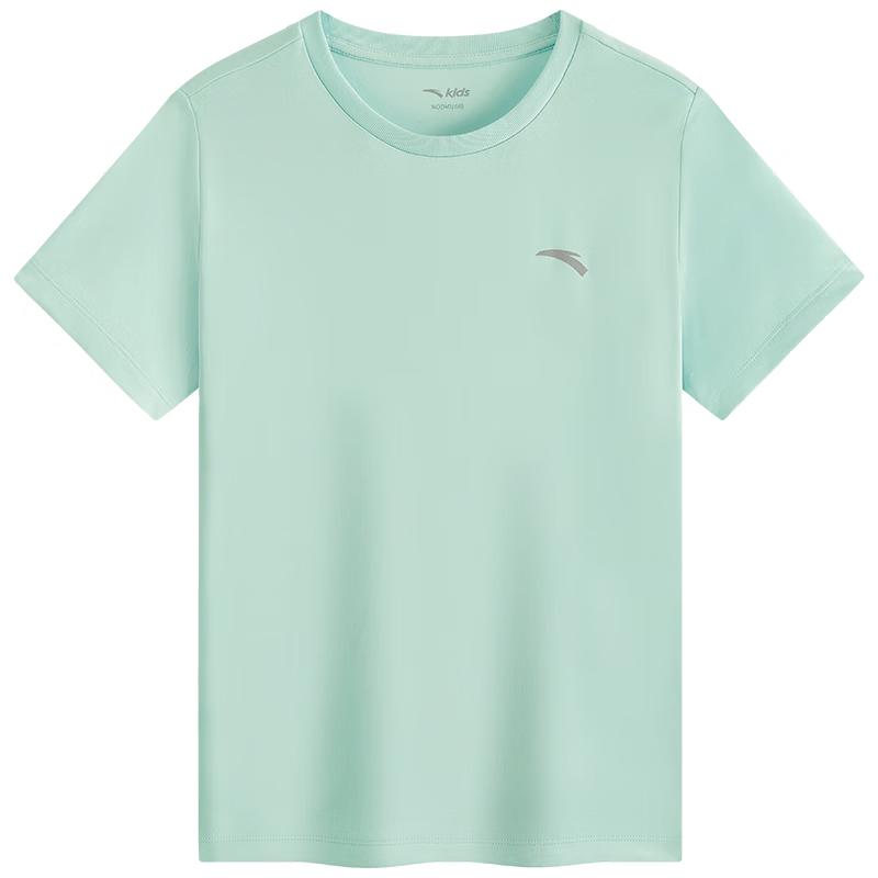 Anta Kids Quick-Dry Sports T-Shirt