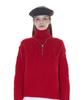 LARTIGENT L14 Turtleneck Knit(Red)