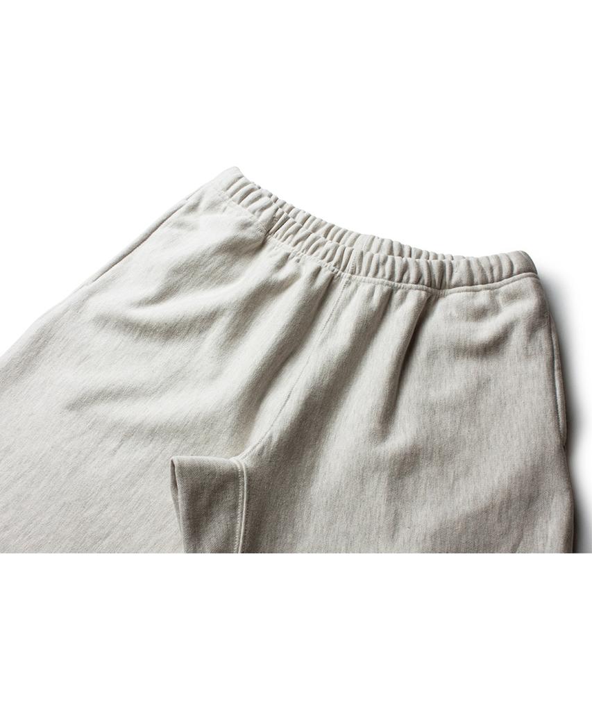 Deoleseukyu Classic Sweatpants [Oatmeal]