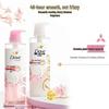 Dove Silicone-Free Amino Acid Volumizing Shampoo & Conditioner Set