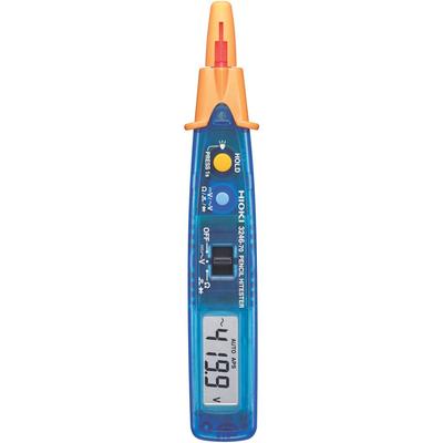 HIOKI Pencil High Tester Skeleton (Blue Housing) 3246-70