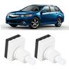 2Pcs Dome Lamp Switch Kit 34404 SDA Fit for Automotive Interior Light Switches Small Size Light In Weight Easy To Install and Can