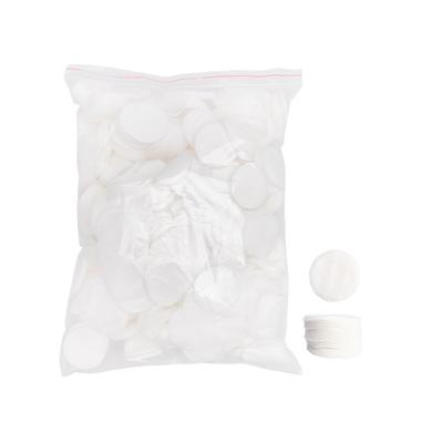 Płatki Kosmetyczne Bawełniane Okrągłe 250 G