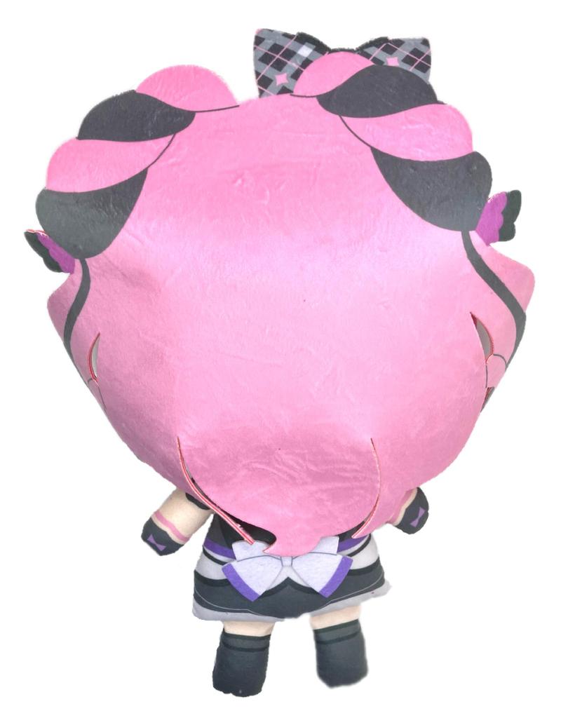 Kimi to Idol PreCure Super Soft Plush Toy, Approx. 33cm (Cure Kiss)
