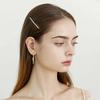 Cubic Bobby Pin-S JP-21-013BP
