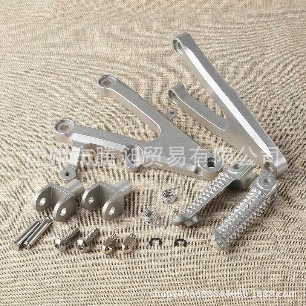 Front Footrest Bracket for YZF R1 2002-2003 Motorcycle Modification