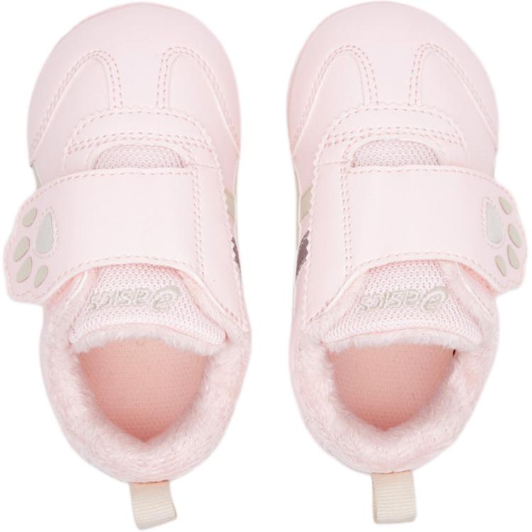 Asics Suku2 Cotla Comfortable Low-Top Kids Casual Shoes Kids Casual Shoes Light-Pink 1144A398-700