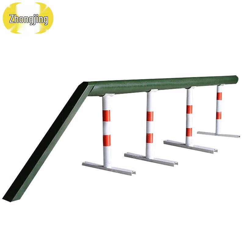 Zhongjing 400-Meter Obstacle Course Training Equipment