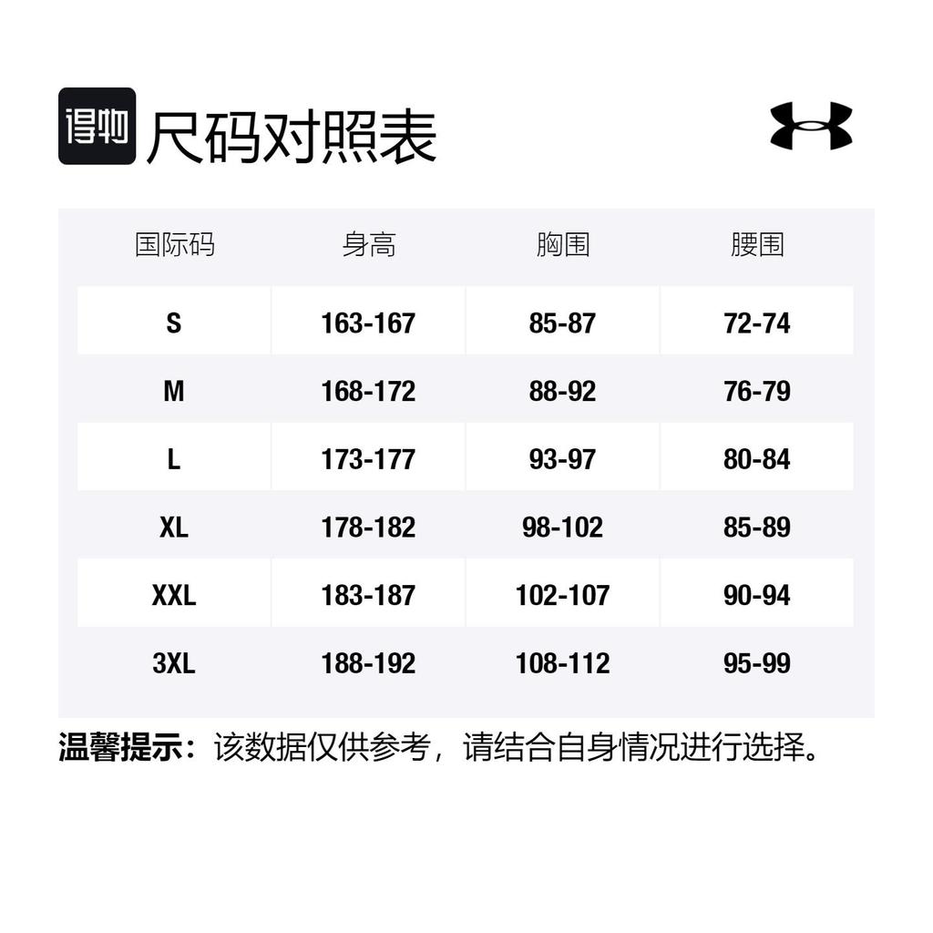 Under Armour T Shirt Men's Black 1370528-002