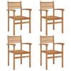 Mobilier de exterior – Scaune de grădină