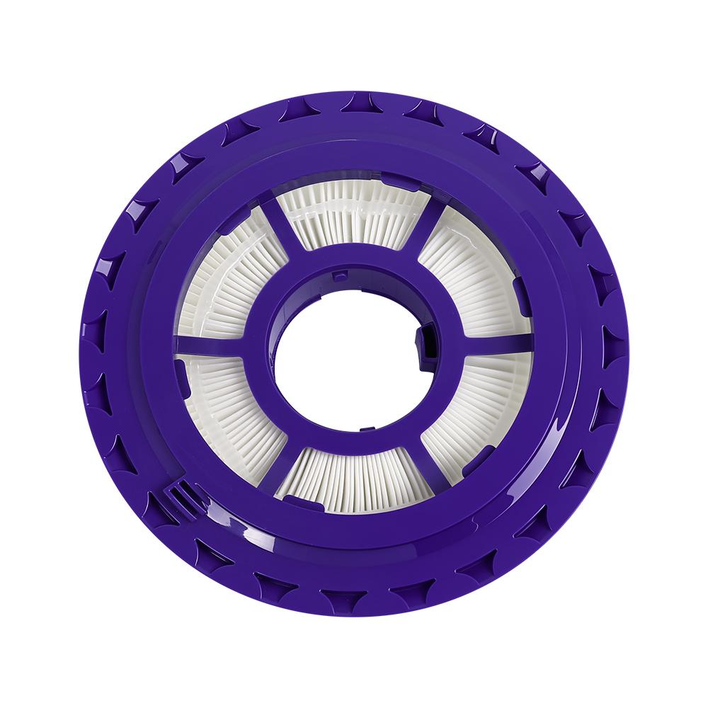 HEPA Post Filters Replace For Dyson DC41 DC65 DC66 UP13 UP20 Animal Vacuum Cleaner Part HEPA Filter Spare Parts Accessories