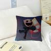 Funny LBP Sackboy  45*45cm Cushion Cover Pillow Cover Decor Pillowcase Home Pillowcase for Couch Pillow