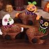 Pidulik atribuutika – Halloweeni aksessuaarid