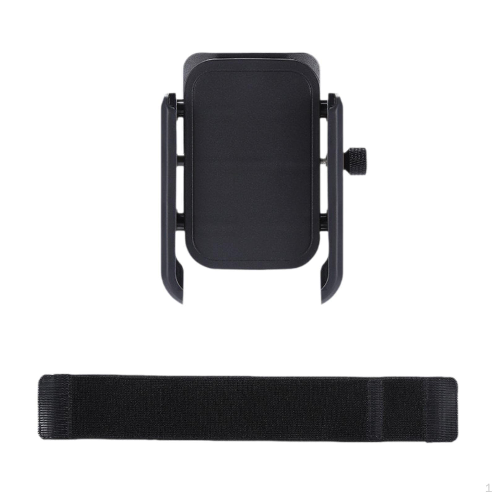 

Держатель для телефона для бега, вращающийся, устойчивый, легко устанавливаемый кронштейн для пешего туризма Armband