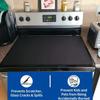 Silicone Stove Protection Pad Oversized Sink Mat Drying Mat Kitchen Mat  Home