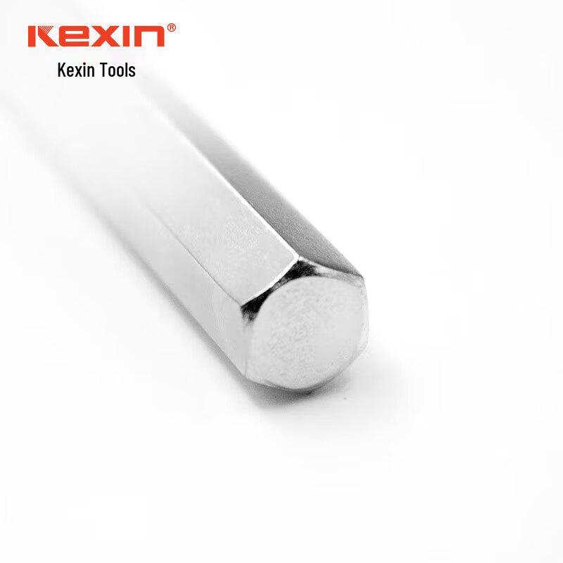 Kexin Chrome Vanadium Steel Hex Key Wrench