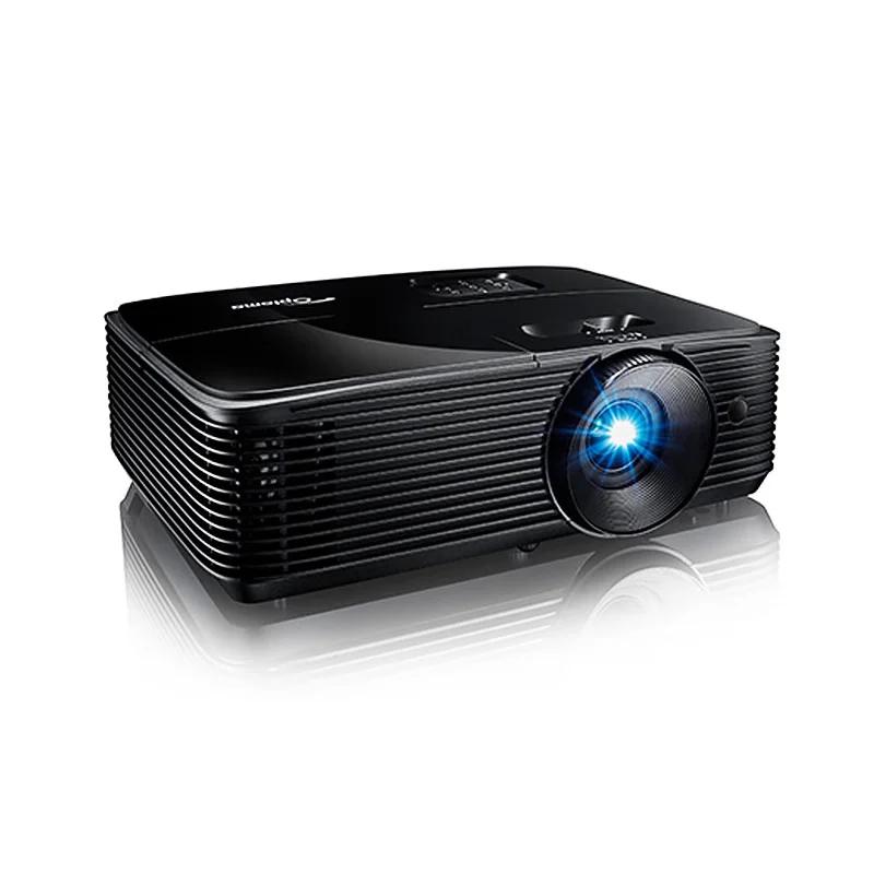 

Optoma W3350 HD 3D Business and Home Theater Projector (CN version)