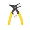2 In 1 Circlip Pliers Internal and External Retaining Ring Pliers Inner Card Outer Retaining Ring Pliers Car Repair Tool