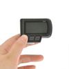 EN06 Electric Bike Meter LCD Display Instrument Connector Color Screen Smart Speed Mountain Road Bikes