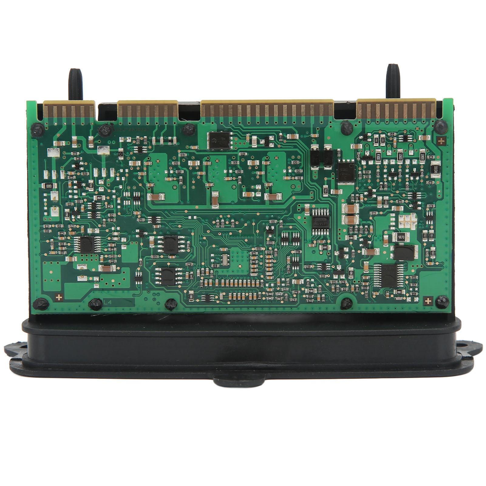 

Xenon Headlight Driver Module Unit 63117440877 Car Accessories Replacement for 5 Series 520i 528i