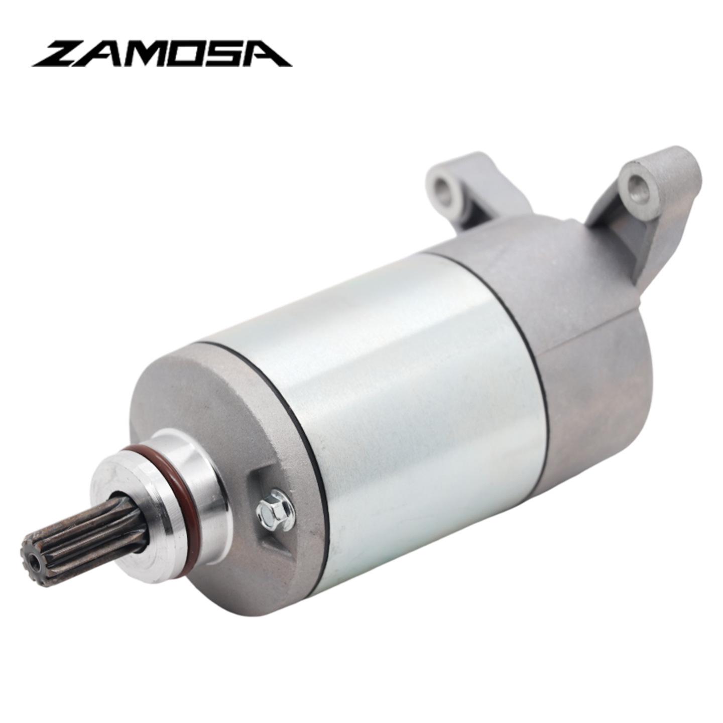 Suzuki ATV Starter Motor for LTF160/230/250 (31100-02C00)