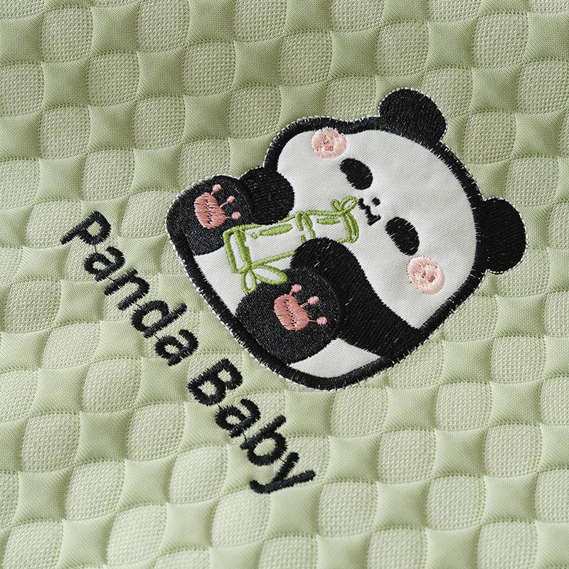 Cool Doudou Sofa Cushion Summer Summer Ice Silk Mat Seat Cushion New Non-Slip Sofa Cover Cover Cloth Towel