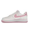 Nike Air Force 1 07 Bubblegum Pánské tenisky Bílá Růžová-Rise FJ4146-101