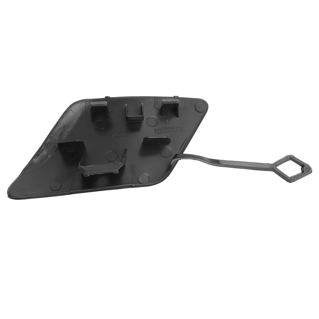 Front Bumper Tow Hook Cover A2048850526 Replacement For Benz C‑Class W204