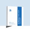 Hydrogel Collagen Mask Pack 27g 4pcs