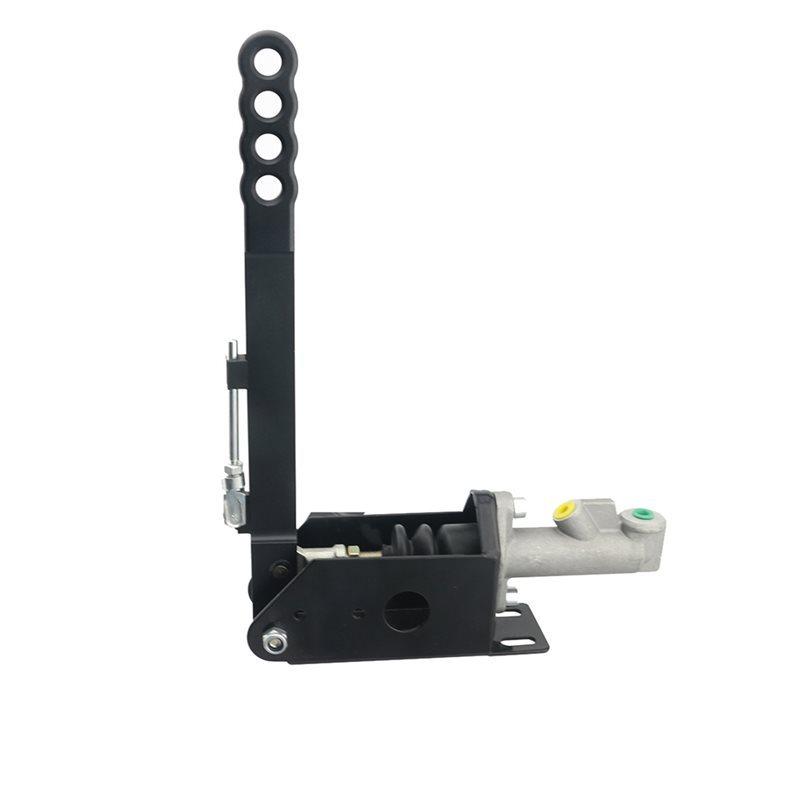 Master Cylinder 0.75 Hydraulic Handbrake For Car Drifting Adjustable Brake Long Lever Handle Track Racing
