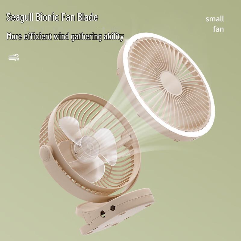 OEING Tragbarer USB-Outdoor-Ventilator