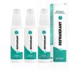 1/3/5x Odaban Underarm Odor Remover Spray Long Lasting Aroma Armpit Sweat Deodorizer Moisturizing Body Care Refreshing Deodorant Spray 30ml,z