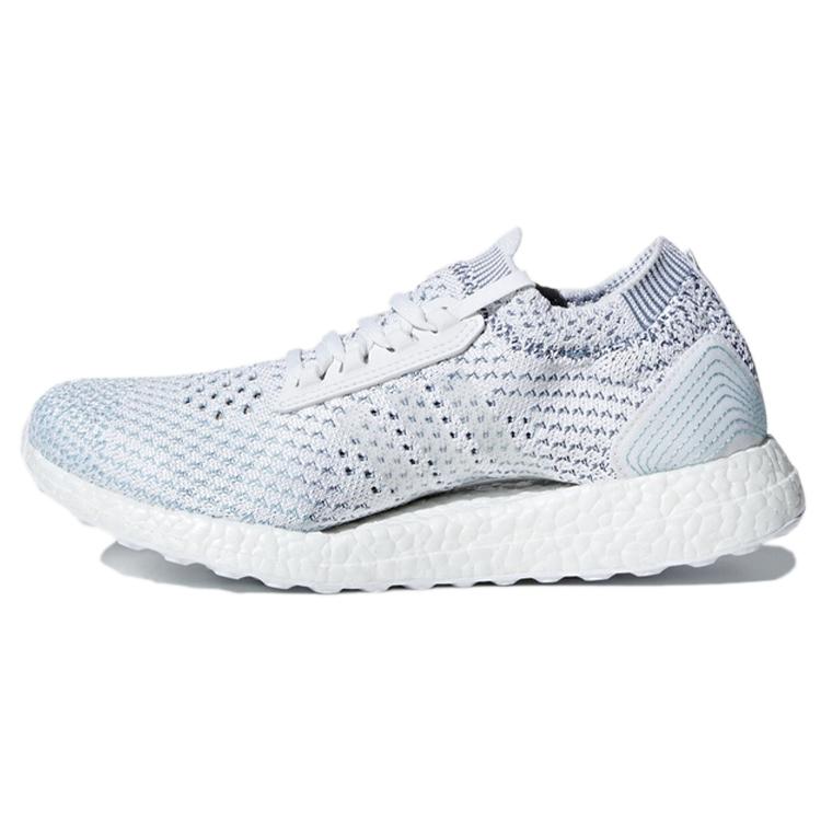 UltraBoost Parley x UltraBoost Wmns Adidas X Ltd Cloud White BB7152 36⅔